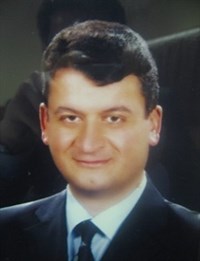 İbrahim Çetin